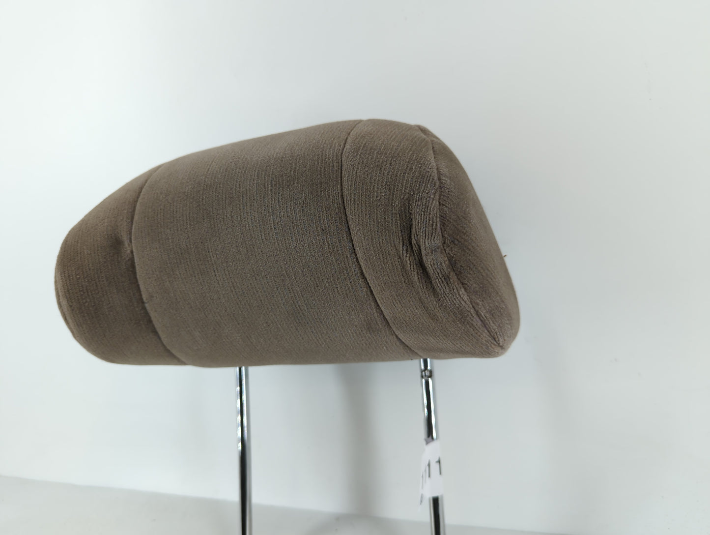 1998 Toyota Camry Headrest Head Rest Rear Seat Fits OEM Used Auto Parts - Oemusedautoparts1.com
