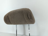 1998 Toyota Camry Headrest Head Rest Rear Seat Fits OEM Used Auto Parts - Oemusedautoparts1.com
