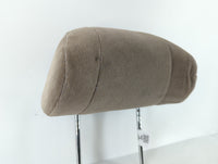 1998 Toyota Camry Headrest Head Rest Rear Seat Fits OEM Used Auto Parts - Oemusedautoparts1.com