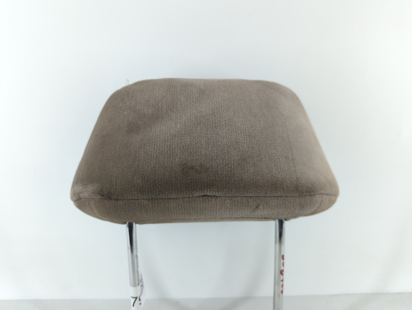 1998 Toyota Camry Headrest Head Rest Rear Seat Fits OEM Used Auto Parts - Oemusedautoparts1.com