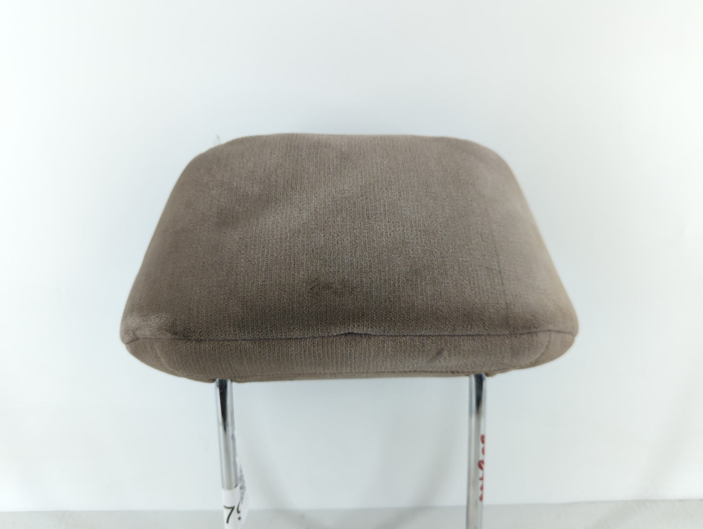 1998 Toyota Camry Headrest Head Rest Rear Seat Fits OEM Used Auto Parts - Oemusedautoparts1.com