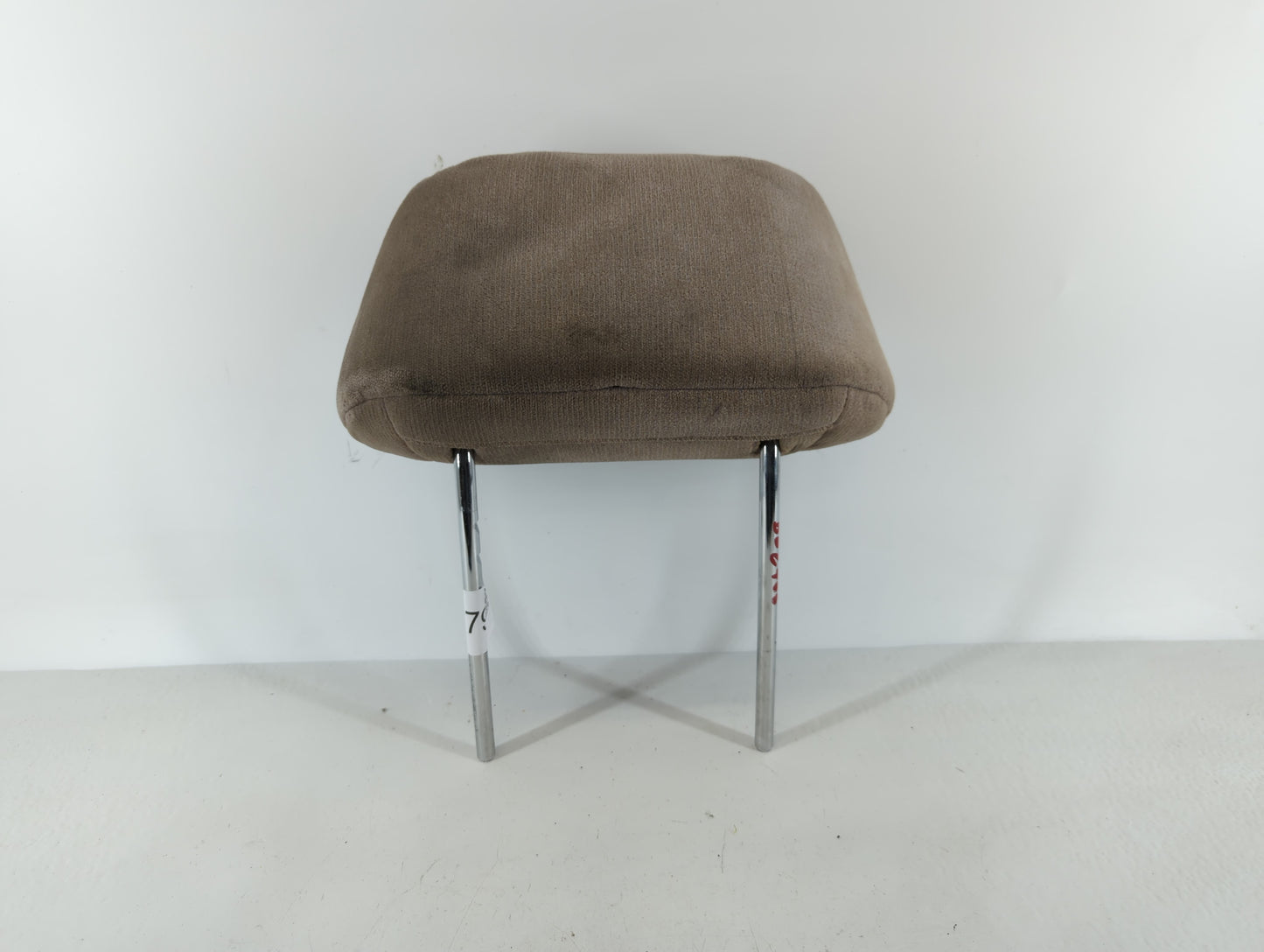 1998 Toyota Camry Headrest Head Rest Rear Seat Fits OEM Used Auto Parts - Oemusedautoparts1.com
