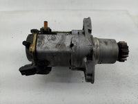 1995-2001 Toyota Camry Car Starter Motor Solenoid OEM P/N:TN228000-6170 TN228000-6173 Fits OEM Used Auto Parts - Oemusedauto
