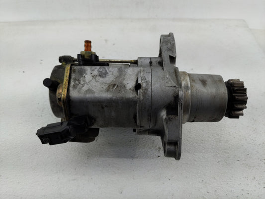 1995-2001 Toyota Camry Car Starter Motor Solenoid OEM P/N:TN228000-6170 TN228000-6173 Fits OEM Used Auto Parts