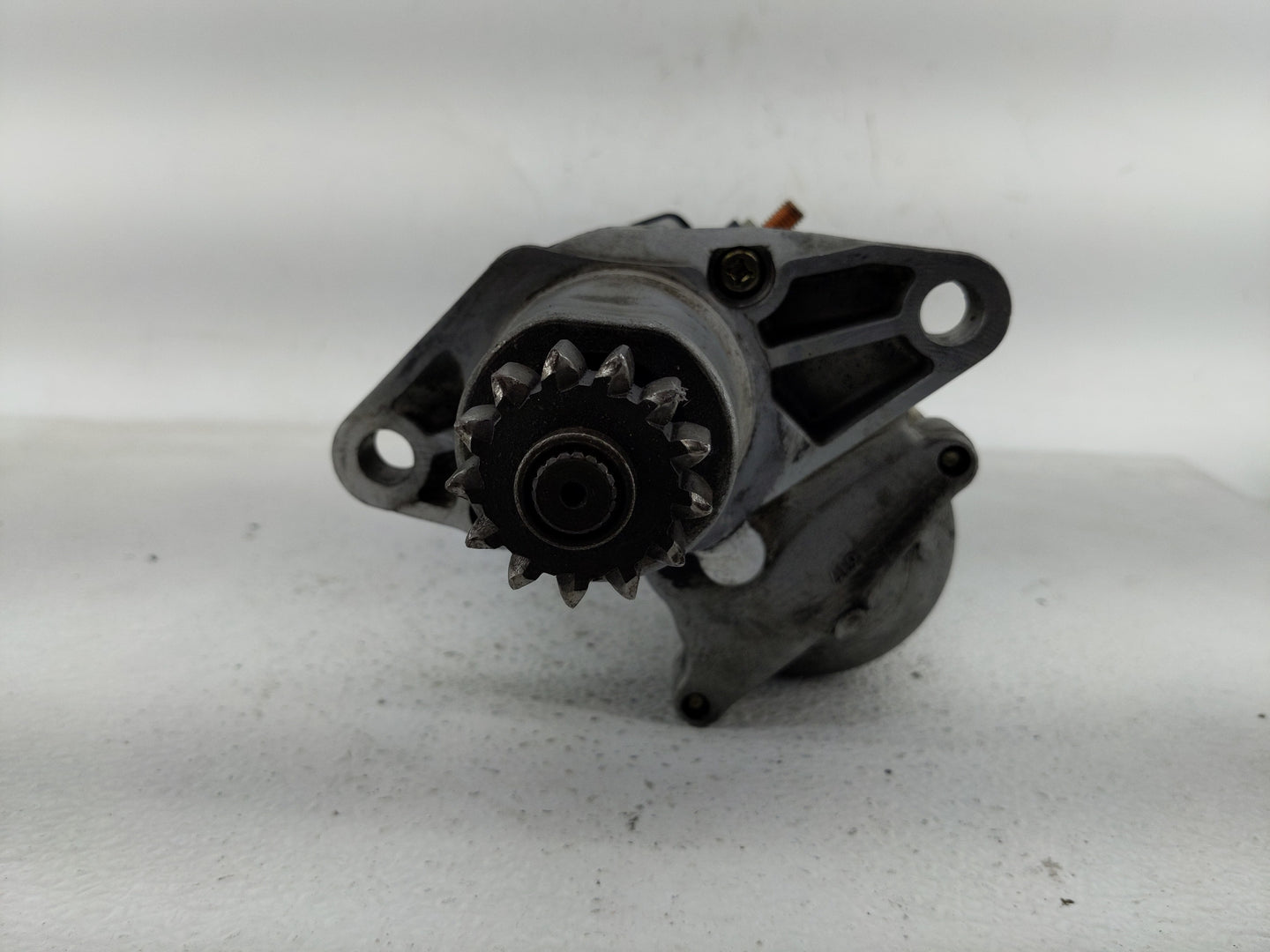 1995-2001 Toyota Camry Car Starter Motor Solenoid OEM P/N:TN228000-6170 TN228000-6173 Fits OEM Used Auto Parts - Oemusedauto