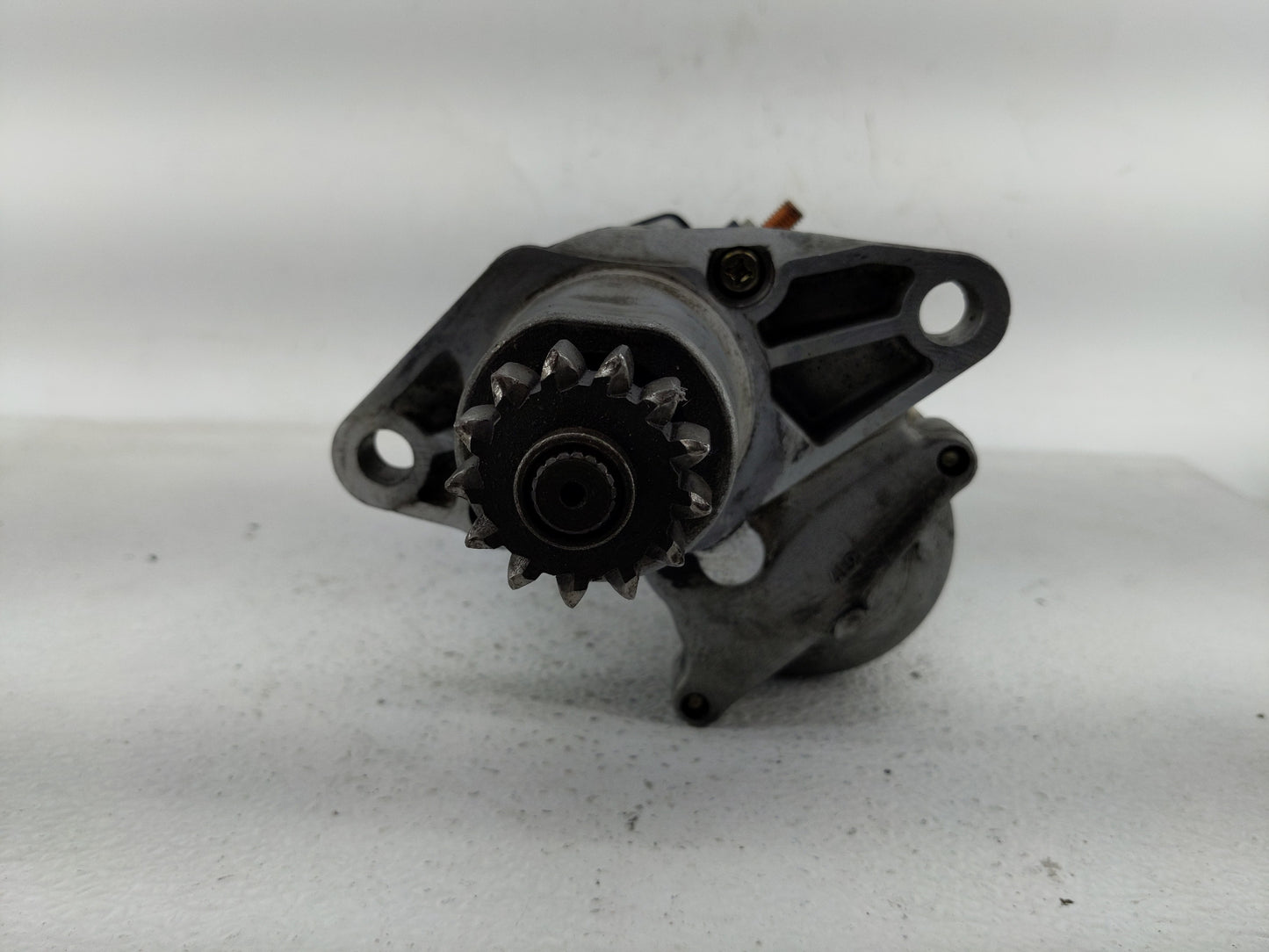1995-2001 Toyota Camry Car Starter Motor Solenoid OEM P/N:TN228000-6170 TN228000-6173 Fits OEM Used Auto Parts - Oemusedauto