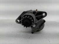 1995-2001 Toyota Camry Car Starter Motor Solenoid OEM P/N:TN228000-6170 TN228000-6173 Fits OEM Used Auto Parts - Oemusedauto