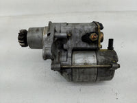 1995-2001 Toyota Camry Car Starter Motor Solenoid OEM P/N:TN228000-6170 TN228000-6173 Fits OEM Used Auto Parts - Oemusedauto