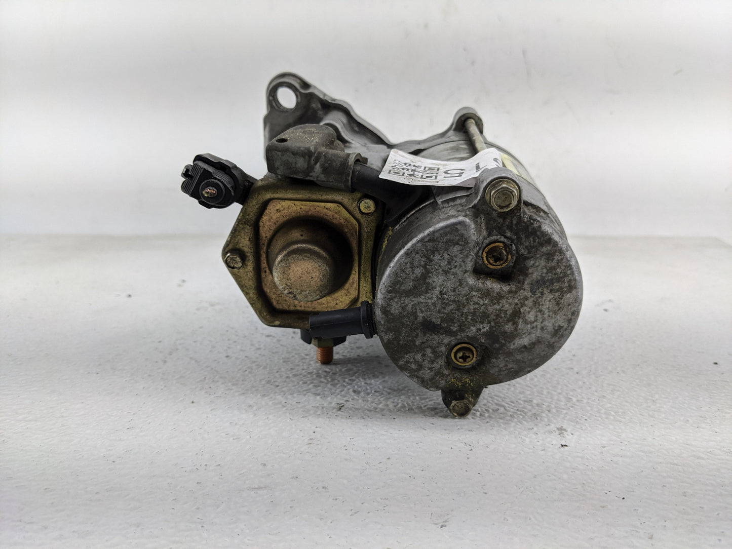 1995-2001 Toyota Camry Car Starter Motor Solenoid OEM P/N:TN228000-6170 TN228000-6173 Fits OEM Used Auto Parts - Oemusedauto