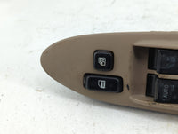 1998 Toyota Camry Master Power Window Switch Replacement Driver Side Left P/N:74232-AA030 Fits OEM Used Auto Parts - Oemused