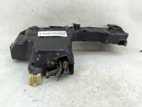 1998 Toyota Camry Fusebox Fuse Box Panel Relay Module P/N:90987-04002 056700-6780 Fits OEM Used Auto Parts - Oemusedautopart