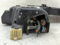1998 Toyota Camry Fusebox Fuse Box Panel Relay Module P/N:90987-04002 056700-6780 Fits OEM Used Auto Parts - Oemusedautopart