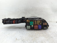 1998 Toyota Camry Fusebox Fuse Box Panel Relay Module P/N:90987-04002 056700-6780 Fits OEM Used Auto Parts - Oemusedautopart