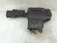 1998 Toyota Camry Fusebox Fuse Box Panel Relay Module P/N:90987-04002 056700-6780 Fits OEM Used Auto Parts - Oemusedautopart
