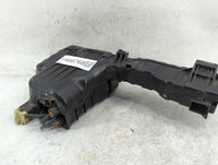 1998 Toyota Camry Fusebox Fuse Box Panel Relay Module P/N:90987-04002 056700-6780 Fits OEM Used Auto Parts - Oemusedautopart