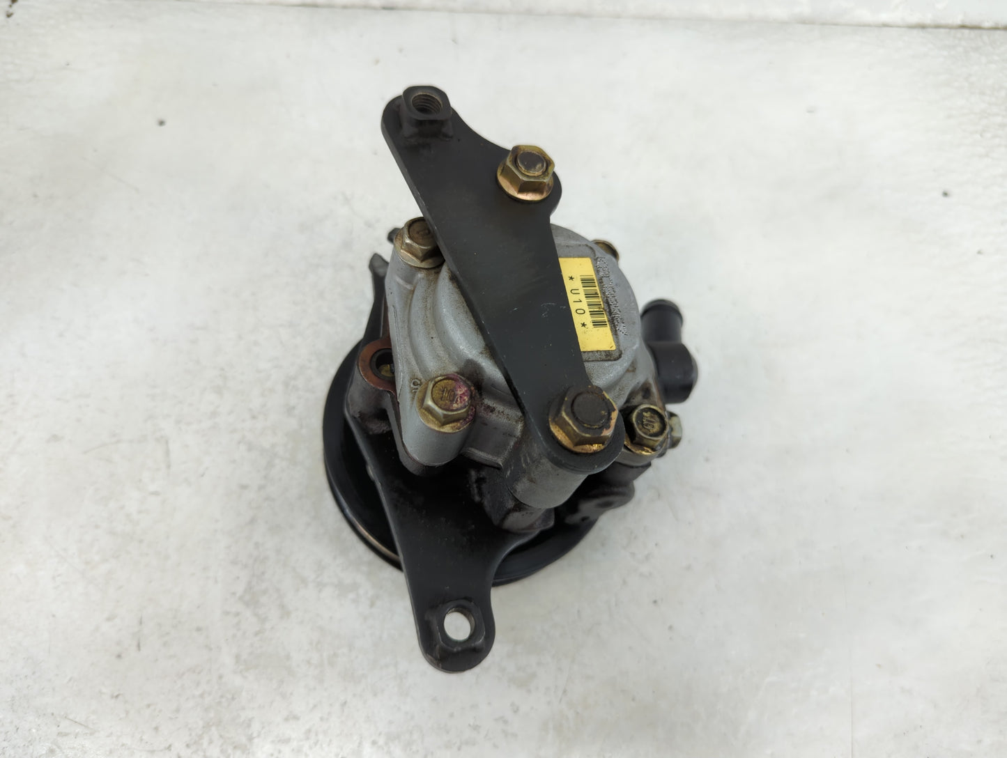 1995-2001 Toyota Camry Power Steering Column Pump Oem - Oemusedautoparts1.com