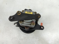 1995-2001 Toyota Camry Power Steering Column Pump Oem - Oemusedautoparts1.com