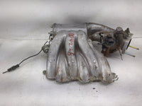 1998 Toyota Camry Air Intake Manifold P/N:25620-20020 Fits OEM Used Auto Parts - Oemusedautoparts1.com
