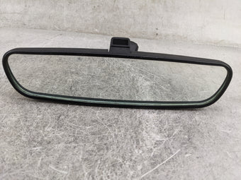 compare product 1998 Toyota Camry Interior Rear View Mirror Replacement OEM P/N:011681 MODEL 240 Fits OEM Used Auto Parts