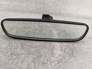 1998 Toyota Camry Interior Rear View Mirror Replacement OEM P/N:011681 MODEL 240 Fits OEM Used Auto Parts - Oemusedautoparts
