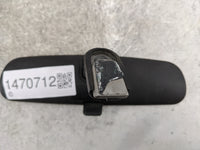 1998 Toyota Camry Interior Rear View Mirror Replacement OEM P/N:011681 MODEL 240 Fits OEM Used Auto Parts - Oemusedautoparts