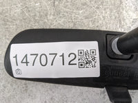 1998 Toyota Camry Interior Rear View Mirror Replacement OEM P/N:011681 MODEL 240 Fits OEM Used Auto Parts - Oemusedautoparts