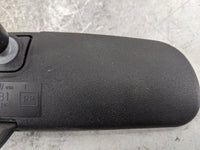 1998 Toyota Camry Interior Rear View Mirror Replacement OEM P/N:011681 MODEL 240 Fits OEM Used Auto Parts - Oemusedautoparts