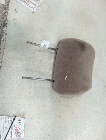 compare product 1998 Toyota Camry Headrest Head Rest Front Driver Passenger Seat Fits OEM Used Auto Parts