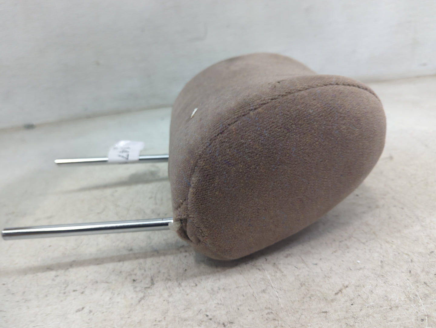 1998 Toyota Camry Headrest Head Rest Front Driver Passenger Seat Fits OEM Used Auto Parts - Oemusedautoparts1.com