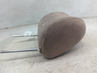 1998 Toyota Camry Headrest Head Rest Front Driver Passenger Seat Fits OEM Used Auto Parts - Oemusedautoparts1.com