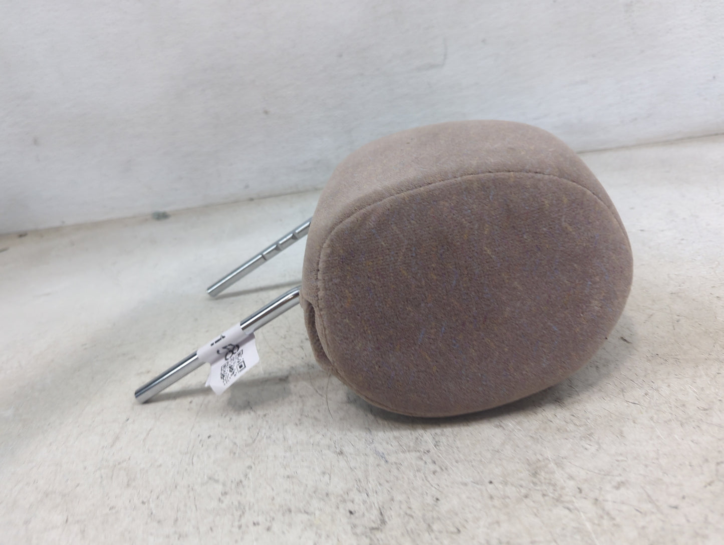 1998 Toyota Camry Headrest Head Rest Front Driver Passenger Seat Fits OEM Used Auto Parts - Oemusedautoparts1.com