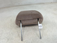 1998 Toyota Camry Headrest Head Rest Front Driver Seat Tan - Oemusedautoparts1.com