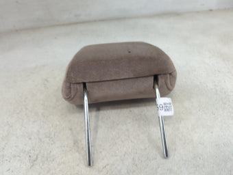 compare product 1998 Toyota Camry Headrest Head Rest Front Driver Seat Tan