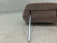 1998 Toyota Camry Headrest Head Rest Front Driver Seat Tan - Oemusedautoparts1.com