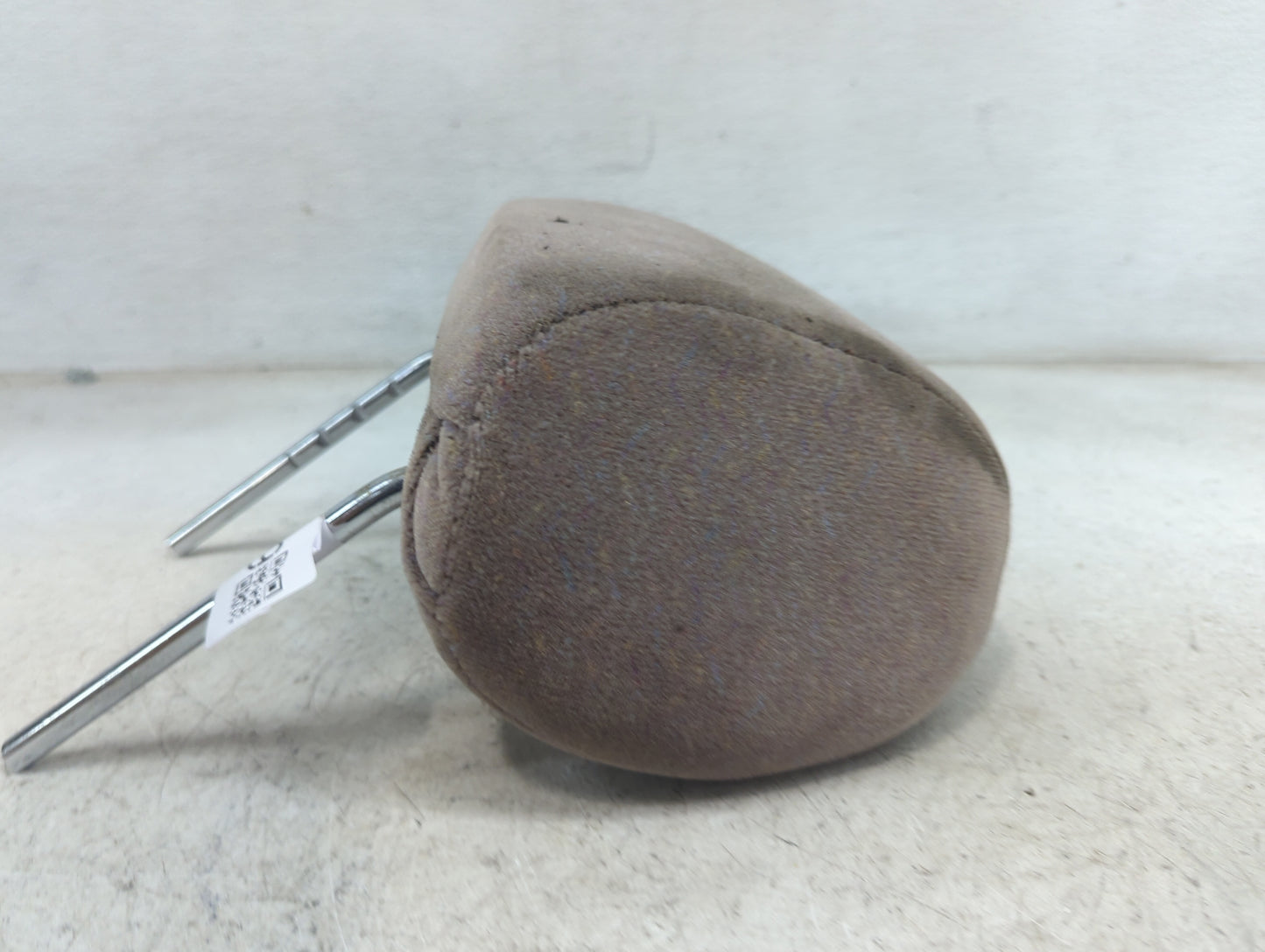 1998 Toyota Camry Headrest Head Rest Front Driver Seat Tan - Oemusedautoparts1.com