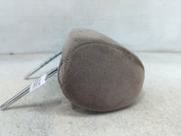 1998 Toyota Camry Headrest Head Rest Front Driver Seat Tan - Oemusedautoparts1.com