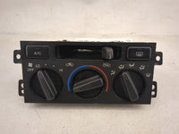 1997-1999 Toyota Camry Climate Control Module Temperature AC/Heater Replacement P/N:158926 Fits OEM Used Auto Parts - Oemuse