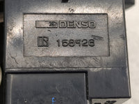 1997-1999 Toyota Camry Climate Control Module Temperature AC/Heater Replacement P/N:158926 Fits OEM Used Auto Parts - Oemuse