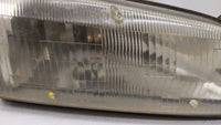 1997-1999 Toyota Camry Passenger Right Oem Head Light Headlight Lamp - Oemusedautoparts1.com