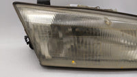 1997-1999 Toyota Camry Passenger Right Oem Head Light Headlight Lamp - Oemusedautoparts1.com