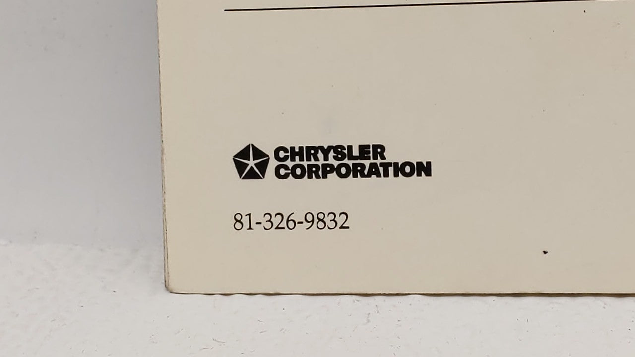 1998 Toyota Camry Owners Manual Book Guide OEM Used Auto Parts - Oemusedautoparts1.com