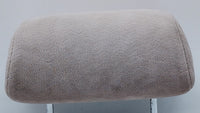 1998 Toyota Camry Headrest Head Rest Front Driver Passenger Seat Fits OEM Used Auto Parts - Oemusedautoparts1.com