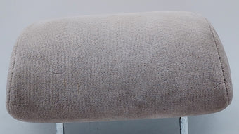 compare product 1998 Toyota Camry Headrest Head Rest Front Driver Passenger Seat Fits OEM Used Auto Parts