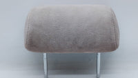 1998 Toyota Camry Headrest Head Rest Front Driver Passenger Seat Fits OEM Used Auto Parts - Oemusedautoparts1.com