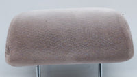 1998 Toyota Camry Headrest Head Rest Front Driver Passenger Seat Fits OEM Used Auto Parts - Oemusedautoparts1.com