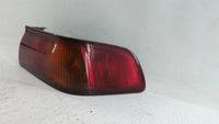 1997-1999 Toyota Camry Tail Light Assembly Passenger Right OEM P/N:81560-AA020 Fits Fits 1997 1998 1999 OEM Used Auto Parts 