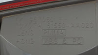 1997-1999 Toyota Camry Tail Light Assembly Passenger Right OEM P/N:81560-AA020 Fits Fits 1997 1998 1999 OEM Used Auto Parts 
