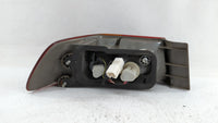 1997-1999 Toyota Camry Tail Light Assembly Passenger Right OEM P/N:81560-AA020 Fits Fits 1997 1998 1999 OEM Used Auto Parts 