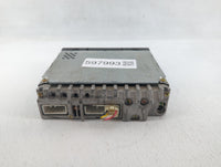 1998-1999 Toyota Camry Radio AM FM Cd Player Receiver Replacement P/N:86120-08010 Fits Fits 1998 1999 2000 OEM Used Auto Par
