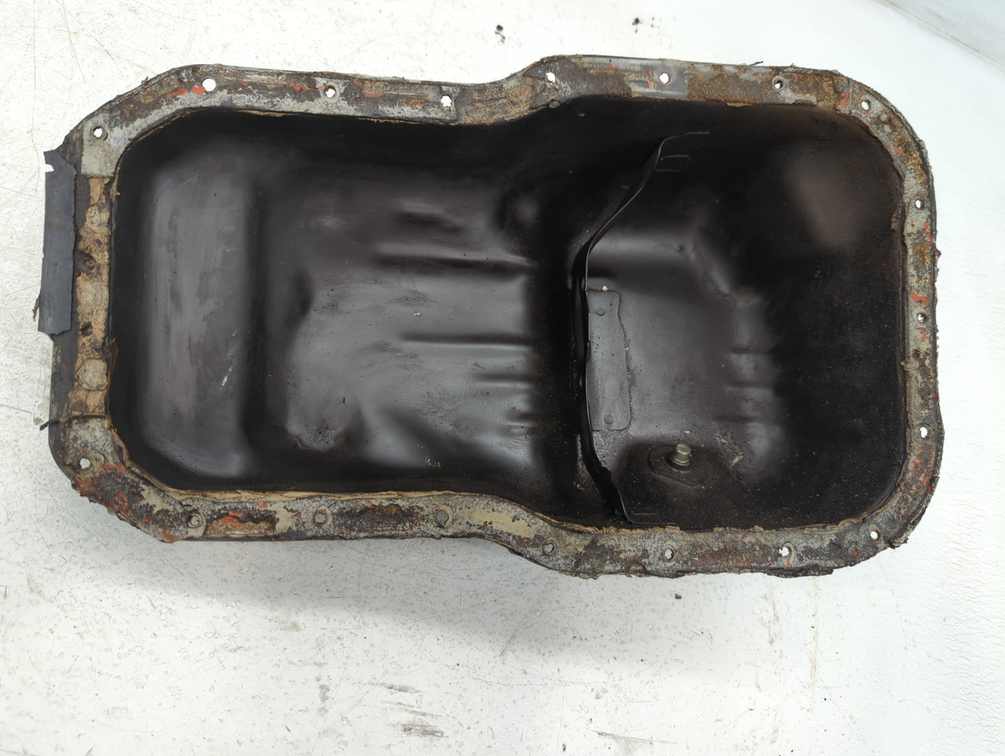 1998 Toyota Camry Dash Front Digital Clock Display  683413 - Oemusedautoparts1.com